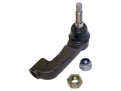 Crown Automotive Jeep Replacement Steering; Gear; Pump; and Related Components - 5072445AA