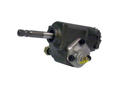 Crown Automotive Jeep Replacement Steering; Gear; Pump and Related Components - 52000089