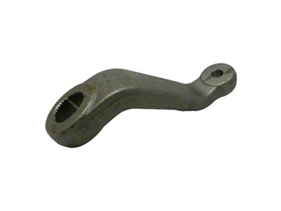 Crown Automotive Jeep Replacement Steering; Gear; Pump; and Related Components - 52000615