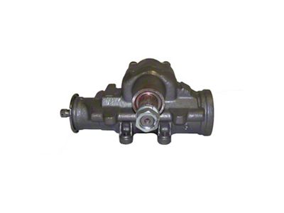 Crown Automotive Jeep Replacement Steering; Gear; Pump and Related Components - 52002085R