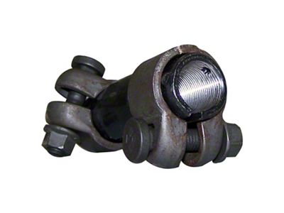 Crown Automotive Jeep Replacement Steering; Gear; Pump; and Related Components - 52002544