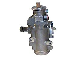 Jeep Replacement Steering; Gear; Pump and Related Components