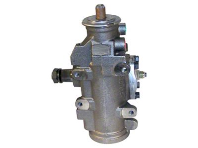 Crown Automotive Jeep Replacement Steering; Gear; Pump and Related Components - 52006511