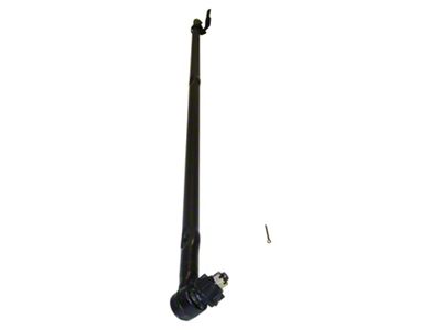 Crown Automotive Jeep Replacement Steering; Gear; Pump; and Related Components - 52006602