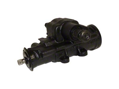 Crown Automotive Jeep Replacement Steering; Gear; Pump and Related Components - 52038002