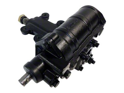 Crown Automotive Jeep Replacement Steering; Gear; Pump and Related Components - 52088273AC