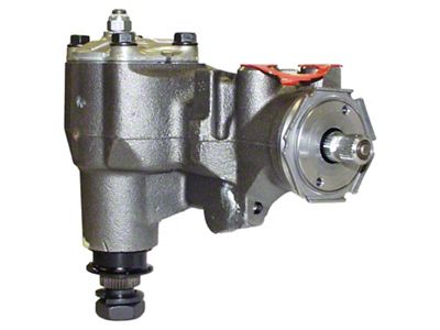 Crown Automotive Jeep Replacement Steering; Gear; Pump and Related Components - 52089046AC