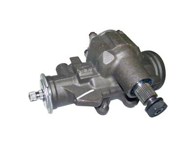 Crown Automotive Jeep Replacement Steering; Gear; Pump and Related Components - 52106501AA