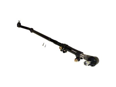 Crown Automotive Jeep Replacement Steering; Gear; Pump and Related Components - 53054313K