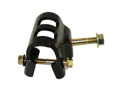 Crown Automotive Jeep Replacement Steering; Gear; Pump and Related Components - 68066693AA