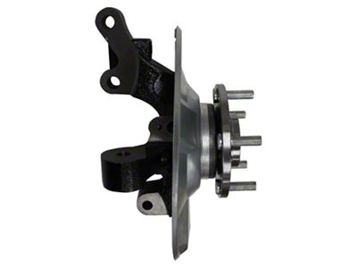 Crown Automotive Jeep Replacement Steering; Gear; Pump and Related Components - 68088498AD