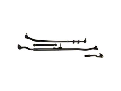 Crown Automotive Jeep Replacement Steering; Gear; Pump and Related Components - SK1
