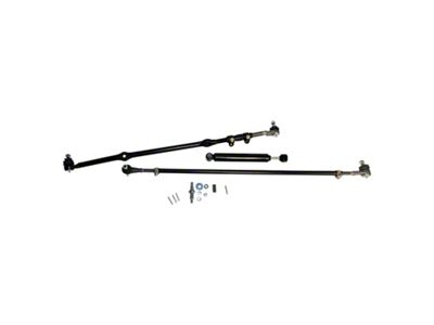 Crown Automotive Jeep Replacement Steering; Gear; Pump and Related Components - SK2