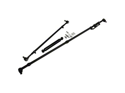 Crown Automotive Jeep Replacement Steering; Gear; Pump and Related Components - SK3