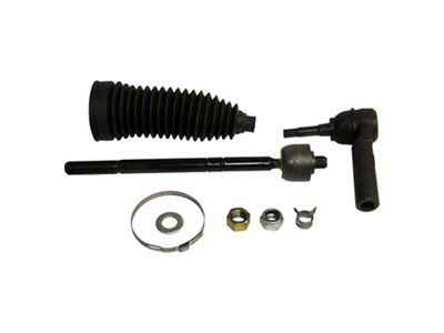 Crown Automotive Jeep Replacement Steering; Gear; Pump and Related Components - TRK1