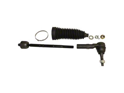 Crown Automotive Jeep Replacement Steering; Gear; Pump and Related Components - TRK2