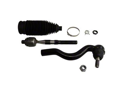 Crown Automotive Jeep Replacement Steering; Gear; Pump and Related Components - TRK3
