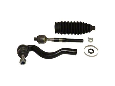 Crown Automotive Jeep Replacement Steering; Gear; Pump and Related Components - TRK4