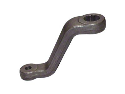 Crown Automotive Jeep Replacement Steering Pitman Arm - 52005285
