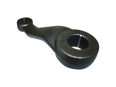 Crown Automotive Jeep Replacement Steering Pitman Arm - 52088242