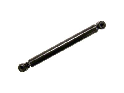 Crown Automotive Jeep Replacement Steering Stabilizer for 2007-2018 Jeep JK Wrangler - 52060058AE