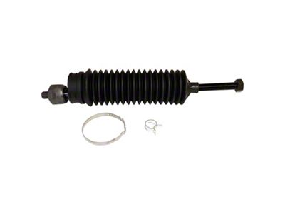 Crown Automotive Jeep Replacement Steering Tie Rod - 68040225AA