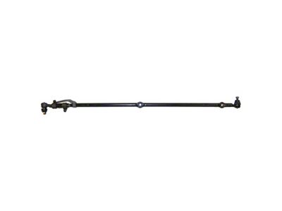 Crown Automotive Jeep Replacement Steering Tie Rod Assembly - 52002541K