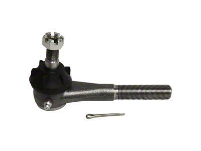 Crown Automotive Jeep Replacement Steering Tie Rod End - 52005740
