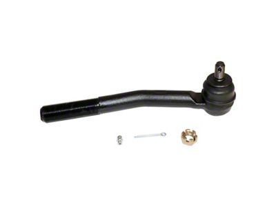 Crown Automotive Jeep Replacement Steering Tie Rod End - 52088461