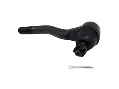 Crown Automotive Jeep Replacement Steering Tie Rod End - 52088511