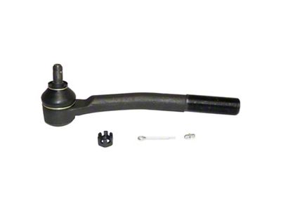 Crown Automotive Jeep Replacement Steering Tie Rod End - 52088512