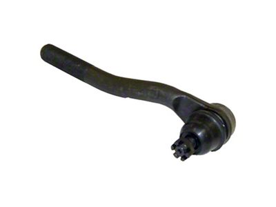 Crown Automotive Jeep Replacement Steering Tie Rod End - 52088869AA