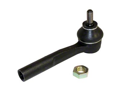Crown Automotive Jeep Replacement Steering Tie Rod End - 68275052AA