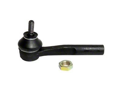 Crown Automotive Jeep Replacement Steering Tie Rod End - 68275249AA