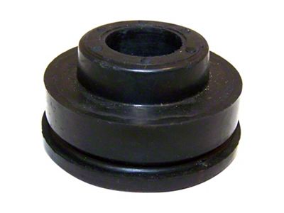 Crown Automotive Jeep Replacement Suspension Shock / Strut Mount Bushing - 4616383