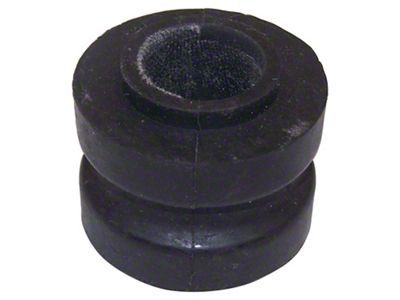 Crown Automotive Jeep Replacement Suspension; Spring and Related Components - 4449618