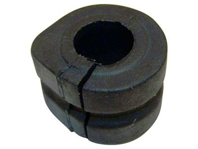 Crown Automotive Jeep Replacement Suspension; Spring and Related Components - 4684890