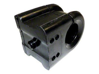 Crown Automotive Jeep Replacement Suspension; Spring and Related Components - 52088284AE