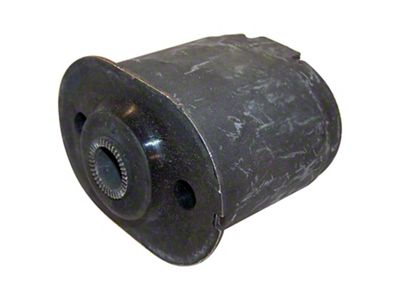 Crown Automotive Jeep Replacement Suspension; Springs and related Components - 4228492