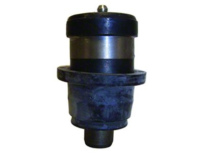 Crown Automotive Jeep Replacement Suspension; Springs; and Related Components - 4449553