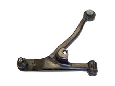 Crown Automotive Jeep Replacement Suspension; Springs; and Related Components - 4509774
