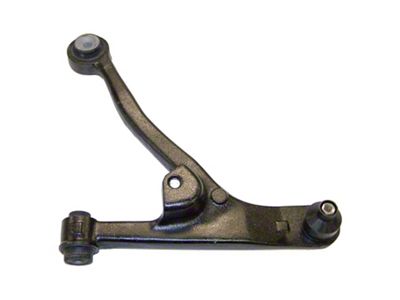 Crown Automotive Jeep Replacement Suspension; Springs; and Related Components - 4509775