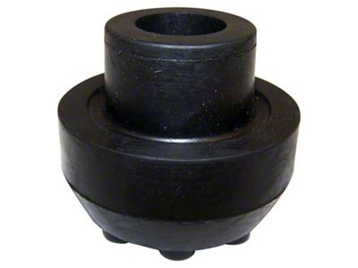 Crown Automotive Jeep Replacement Suspension; Springs; and Related Components - 4616380