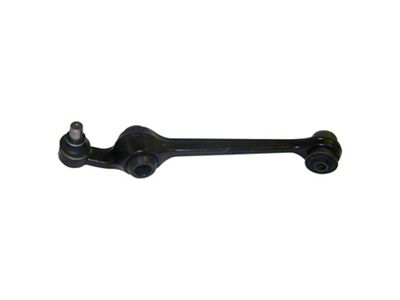 Crown Automotive Jeep Replacement Suspension; Springs; and Related Components - 4616402