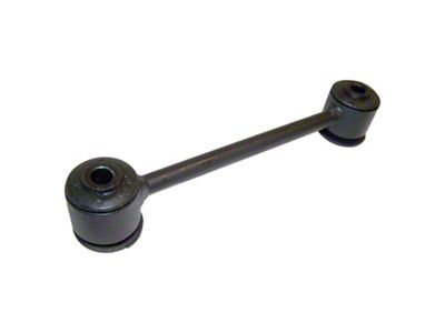 Crown Automotive Jeep Replacement Suspension; Springs and related Components - 4656934AB