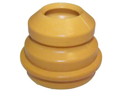 Crown Automotive Jeep Replacement Suspension; Springs; and Related Components - 4684442AB