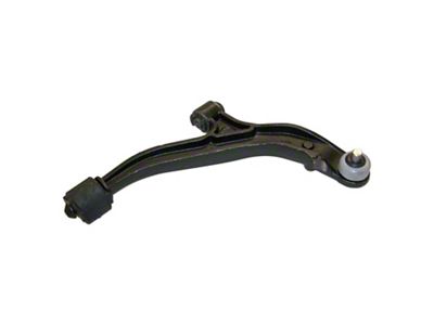 Crown Automotive Jeep Replacement Suspension; Springs; and Related Components - 4694760AC