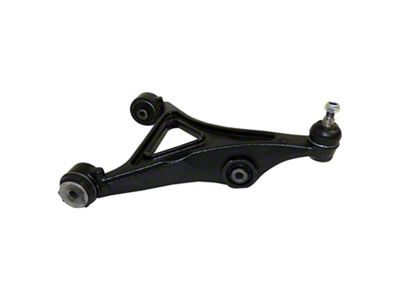 Crown Automotive Jeep Replacement Suspension; Springs; and Related Components - 4895041AF