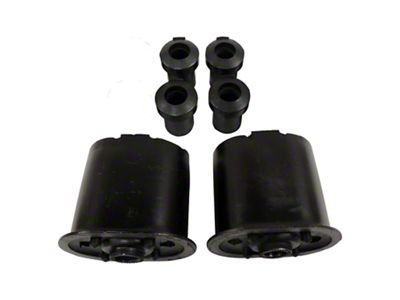 Crown Automotive Jeep Replacement Suspension; Springs and related Components - 5006950K