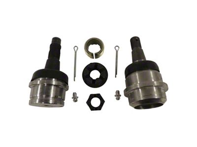 Crown Automotive Jeep Replacement Suspension; Springs and related Components - 5012432AAHD